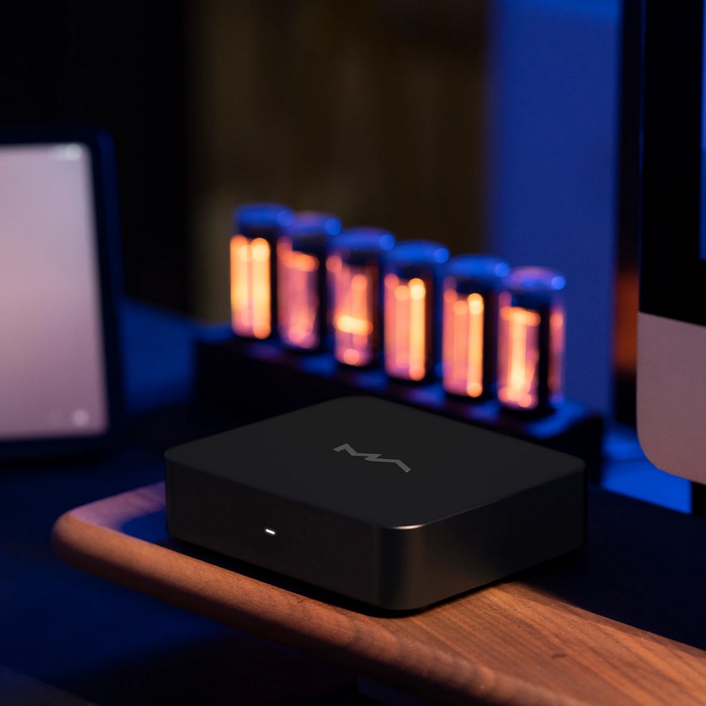   8    USB: Matrix Audio X-SPDIF 3 Black