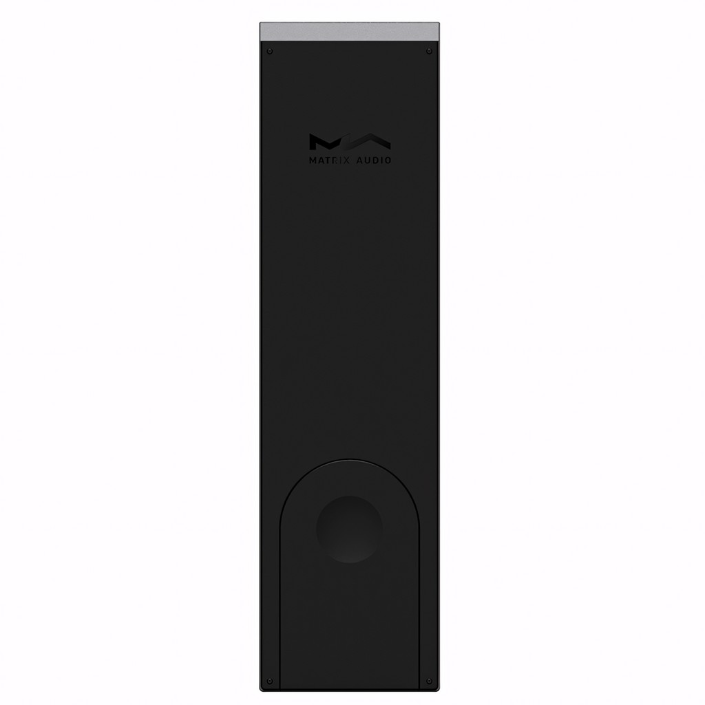   3   /: Matrix Audio Remote Control RM 5