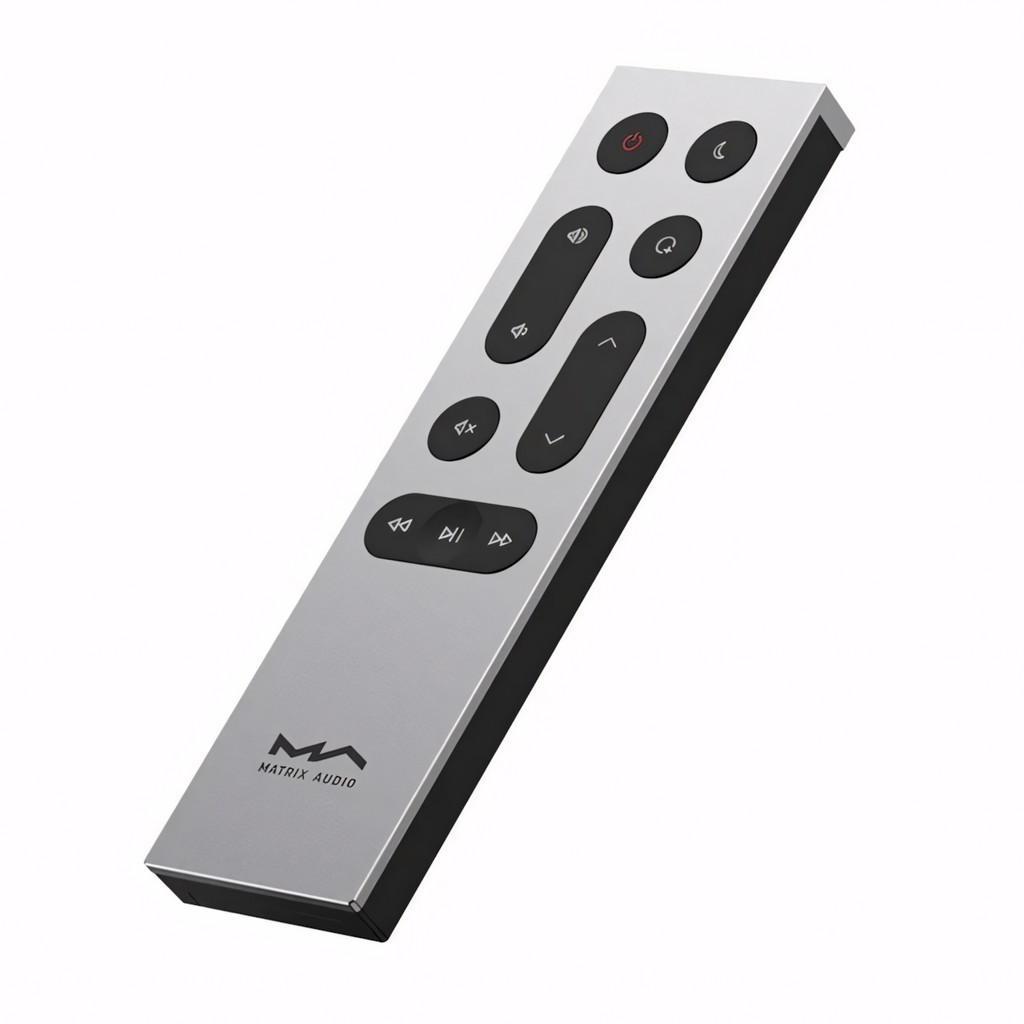  /: Matrix Audio Remote Control RM 5