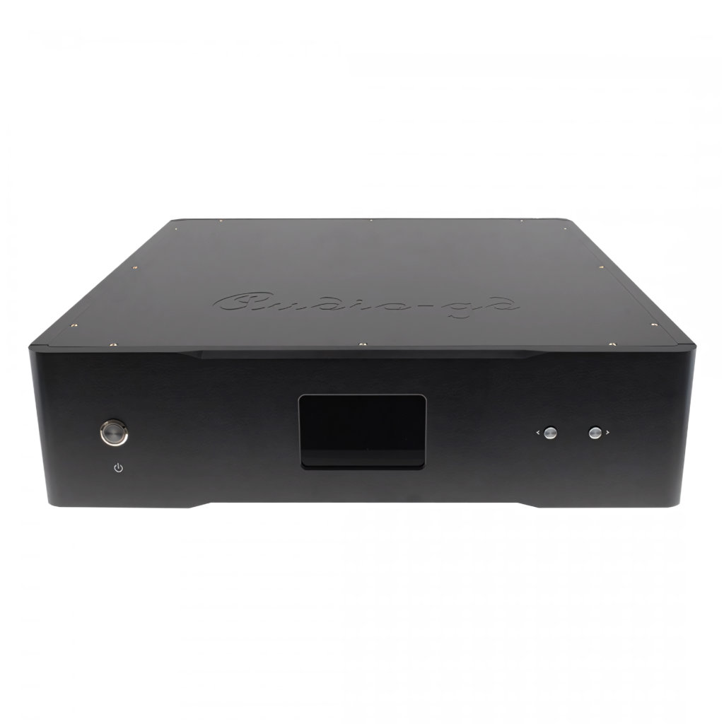 DAC : Audio-GD R7 HE MK3 Black