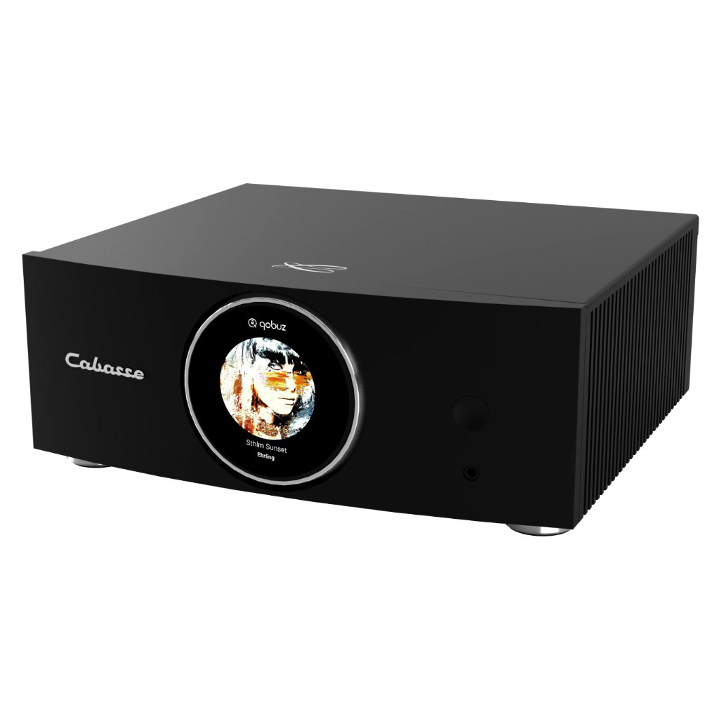   3   : Cabasse AMP 240 S