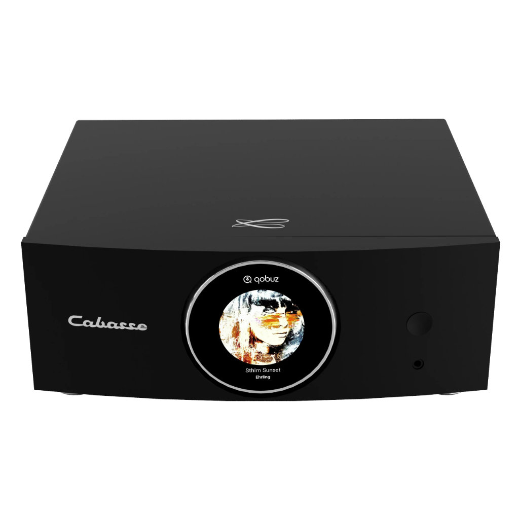   5   : Cabasse AMP 240 S