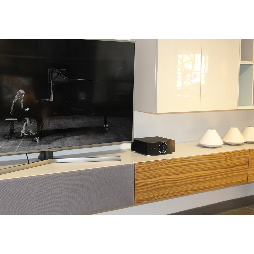   7   : Cabasse AMP 240 S