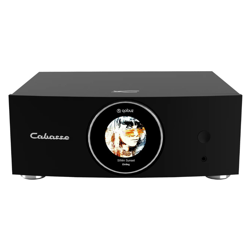  : Cabasse AMP 240 S