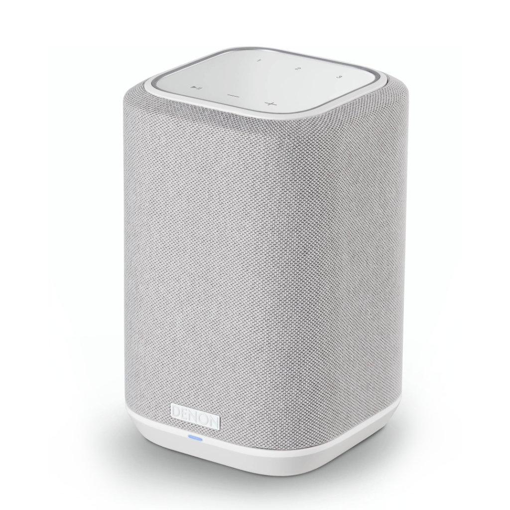   2   Wi-Fi : DENON HOME 150NV Black