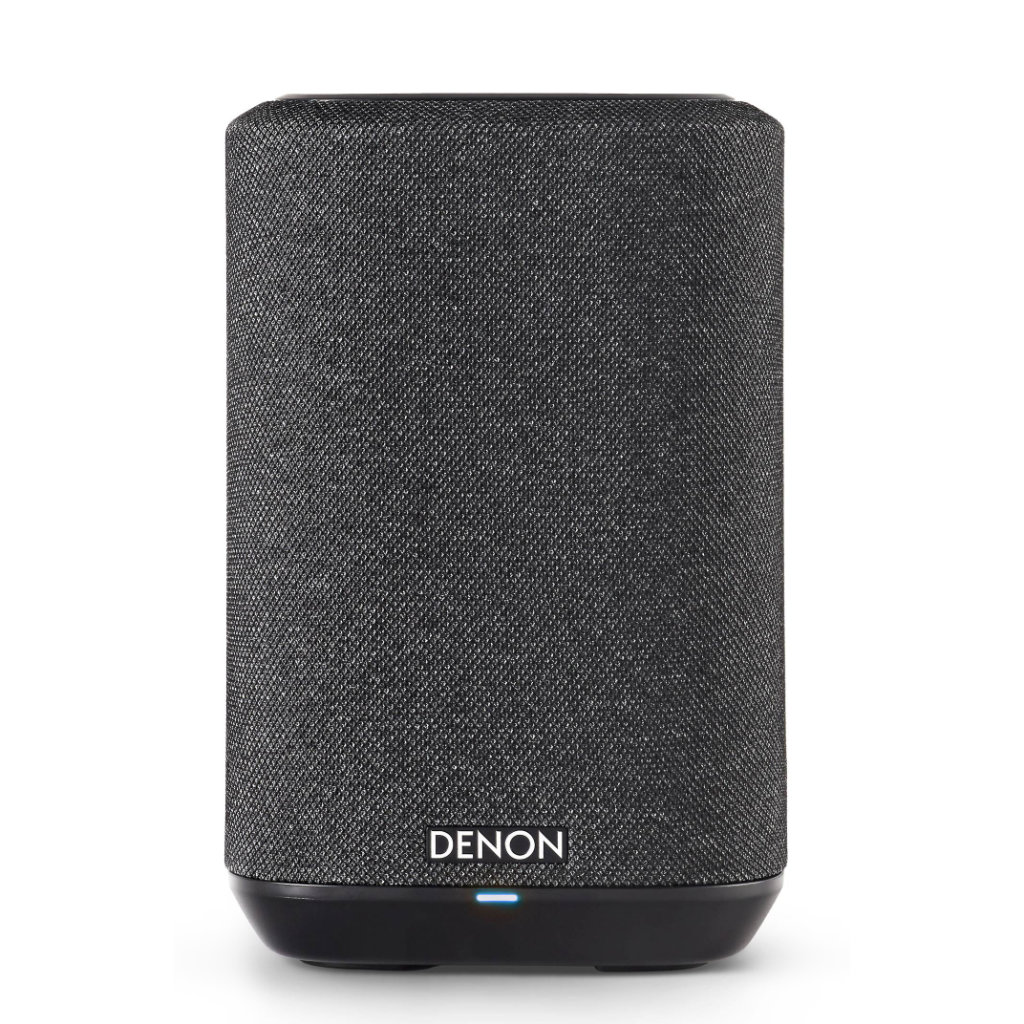   3   Wi-Fi : DENON HOME 150NV Black