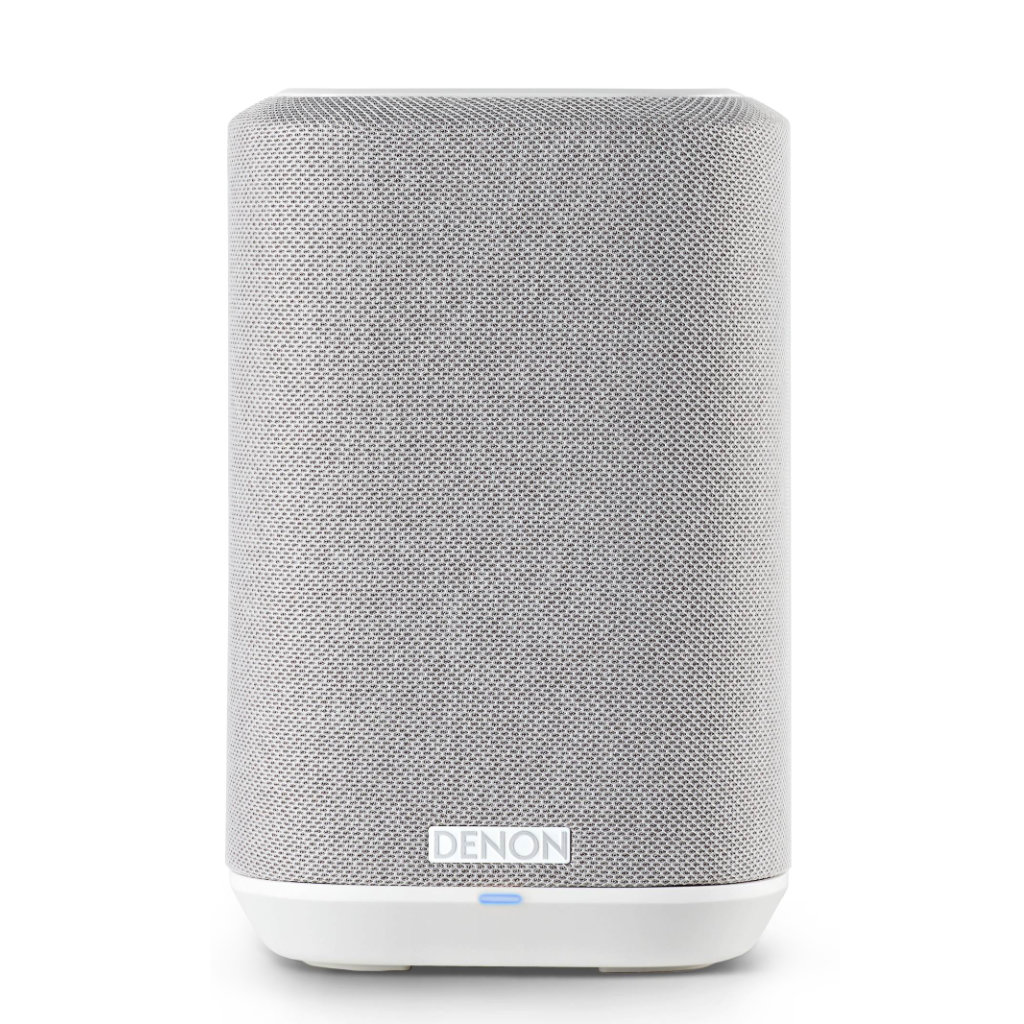   4   Wi-Fi : DENON HOME 150NV Black