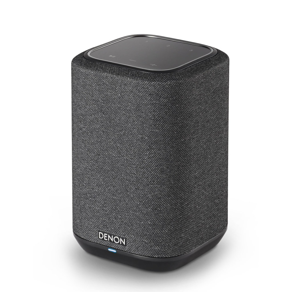  Wi-Fi : DENON HOME 150NV Black