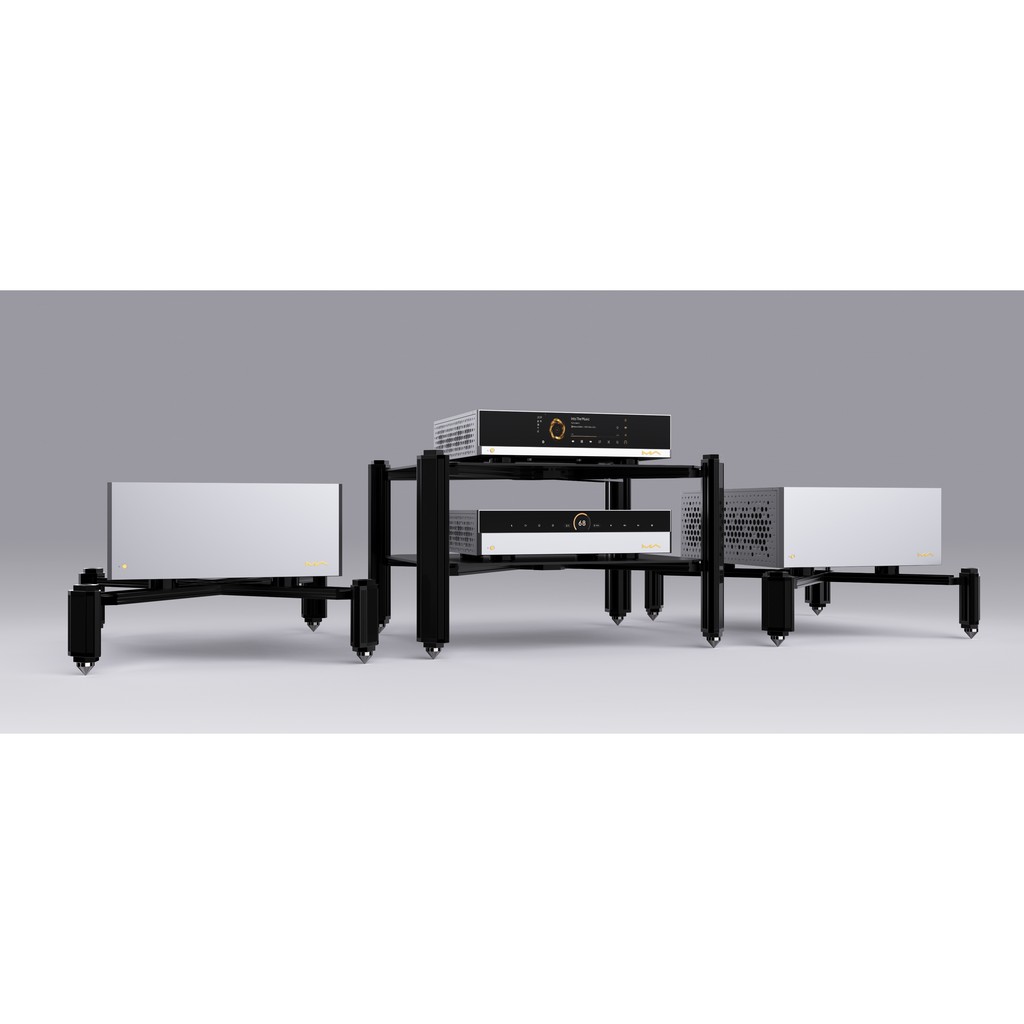   10  ϳ : Matrix Audio MA-1NS2 Silver