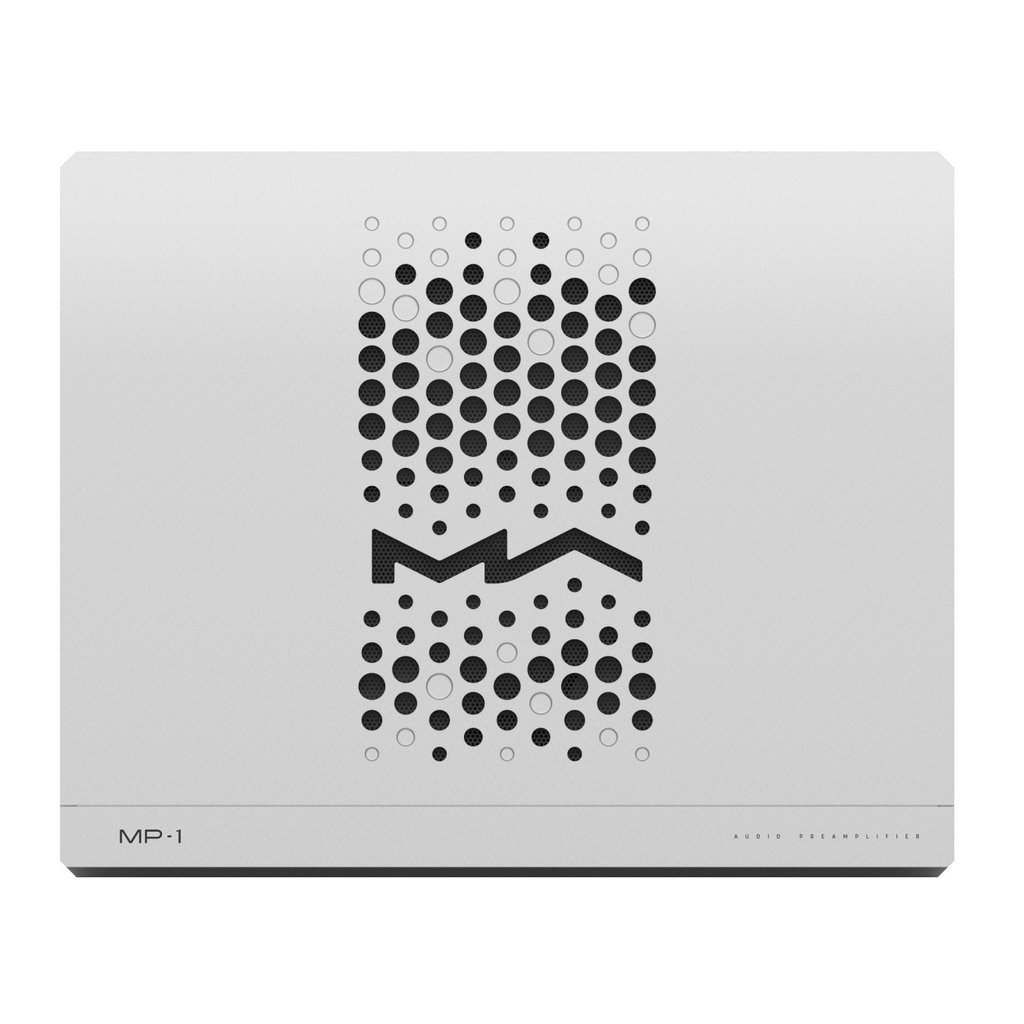   5   : Matrix Audio MP-1NS2 Silver