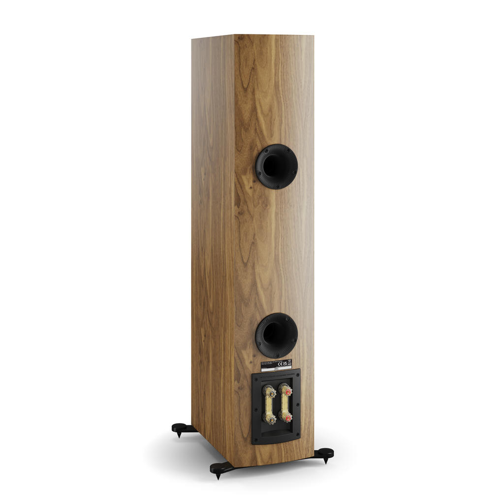   5   : DALI  Rubikore 6 Black High Gloss
