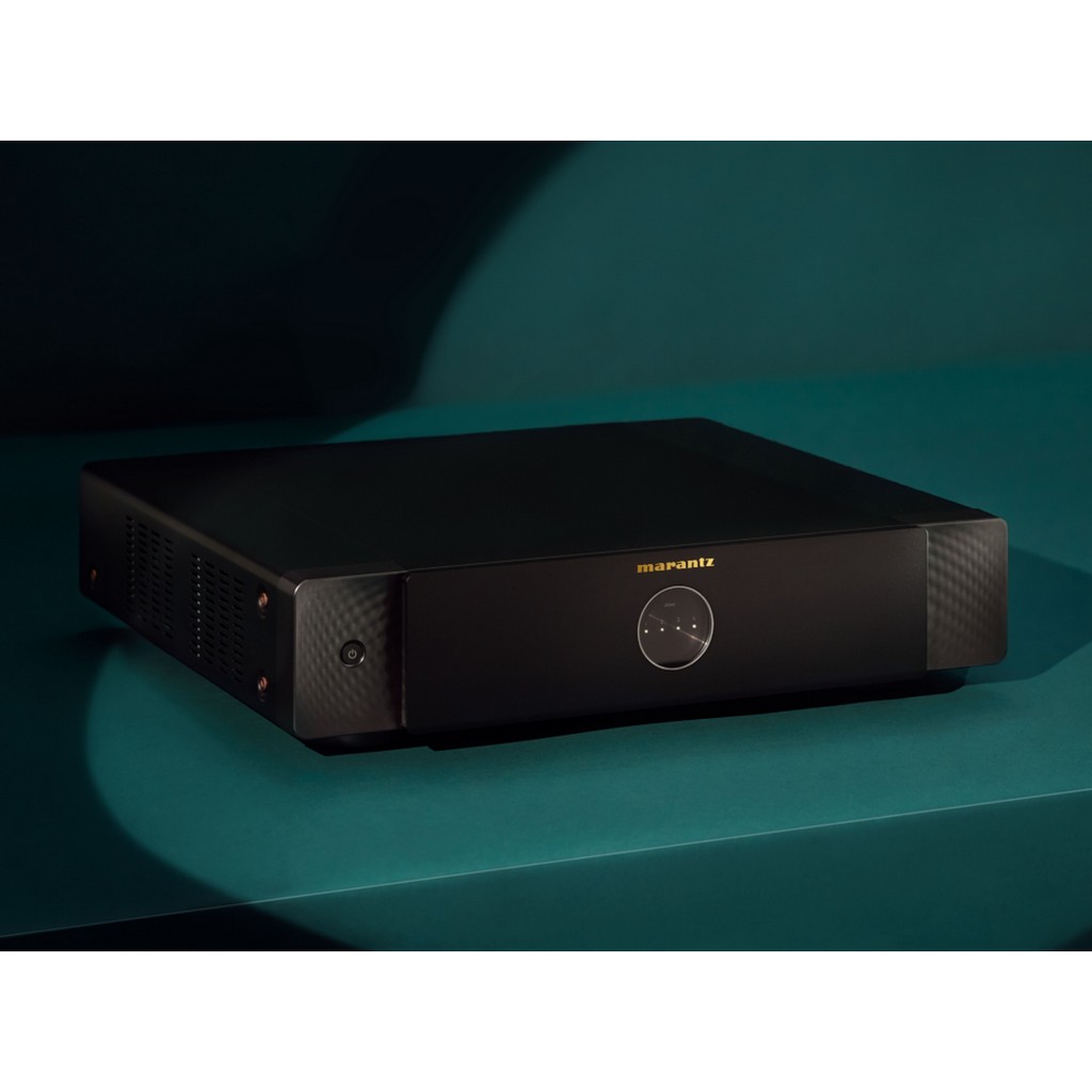   7  ϳ     4- : Marantz Model M4 Black