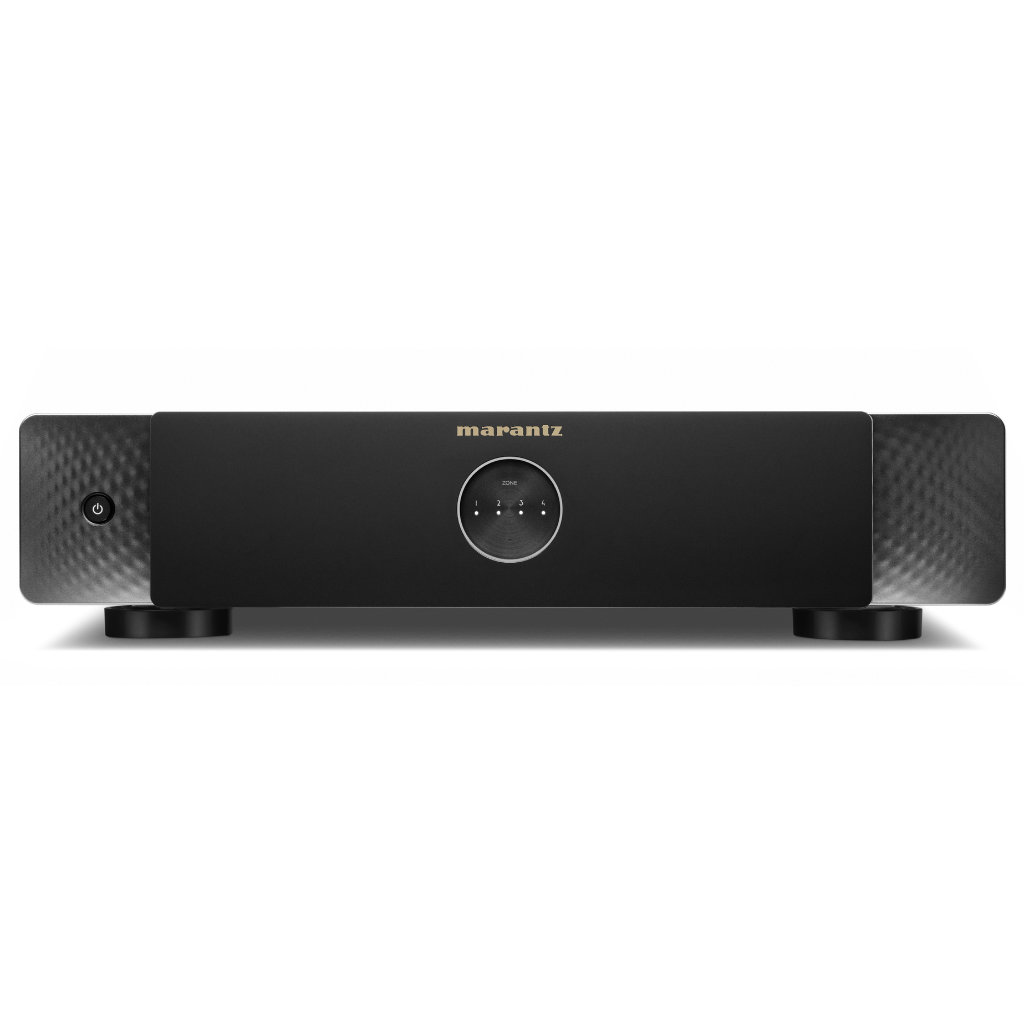ϳ     4- : Marantz Model M4 Black