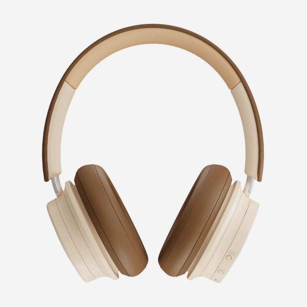   3   Bluetooth    : DALI IO-8 Caramel White