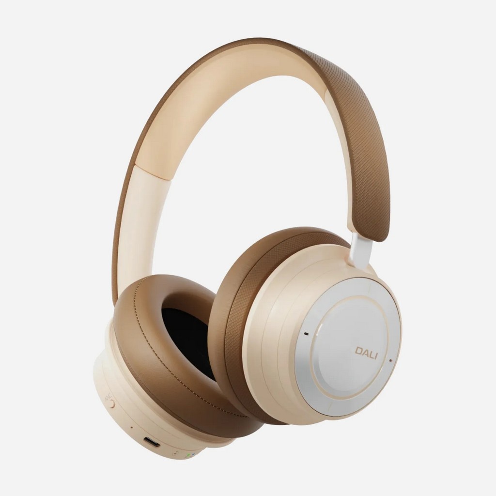  Bluetooth    : DALI IO-8 Caramel White
