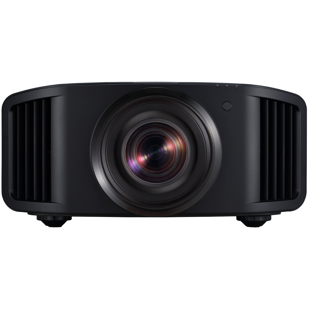   2   D-ILA LASER  8K: JVC DLA-NZ900 Black