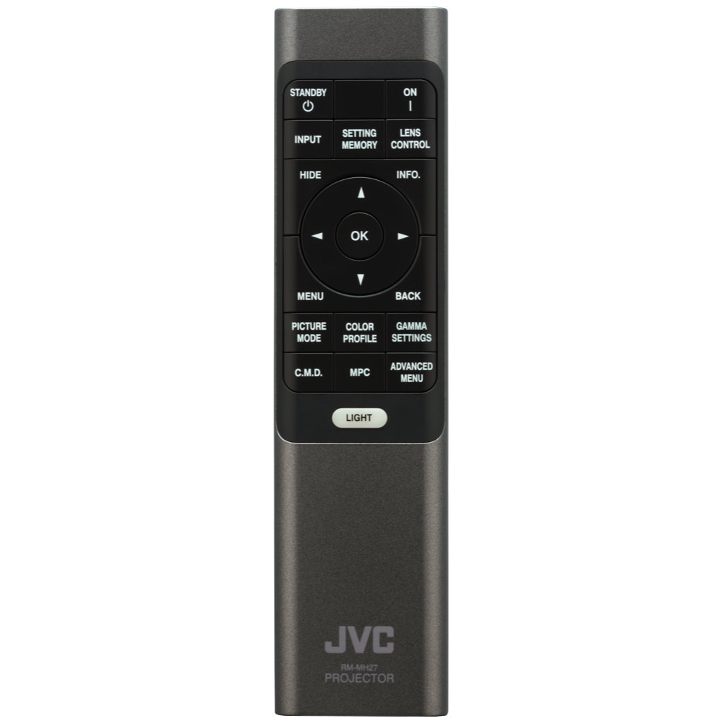   7   D-ILA LASER  8K: JVC DLA-NZ900 Black