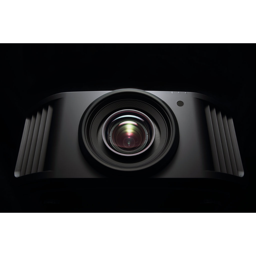   9   D-ILA LASER  8K: JVC DLA-NZ900 Black