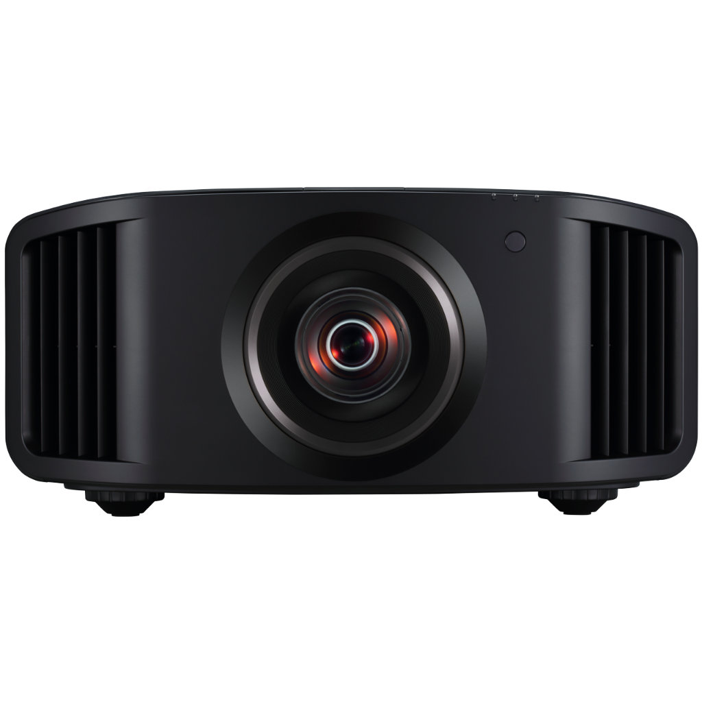   2   D-ILA LASER  8K: JVC DLA-NZ800 Black