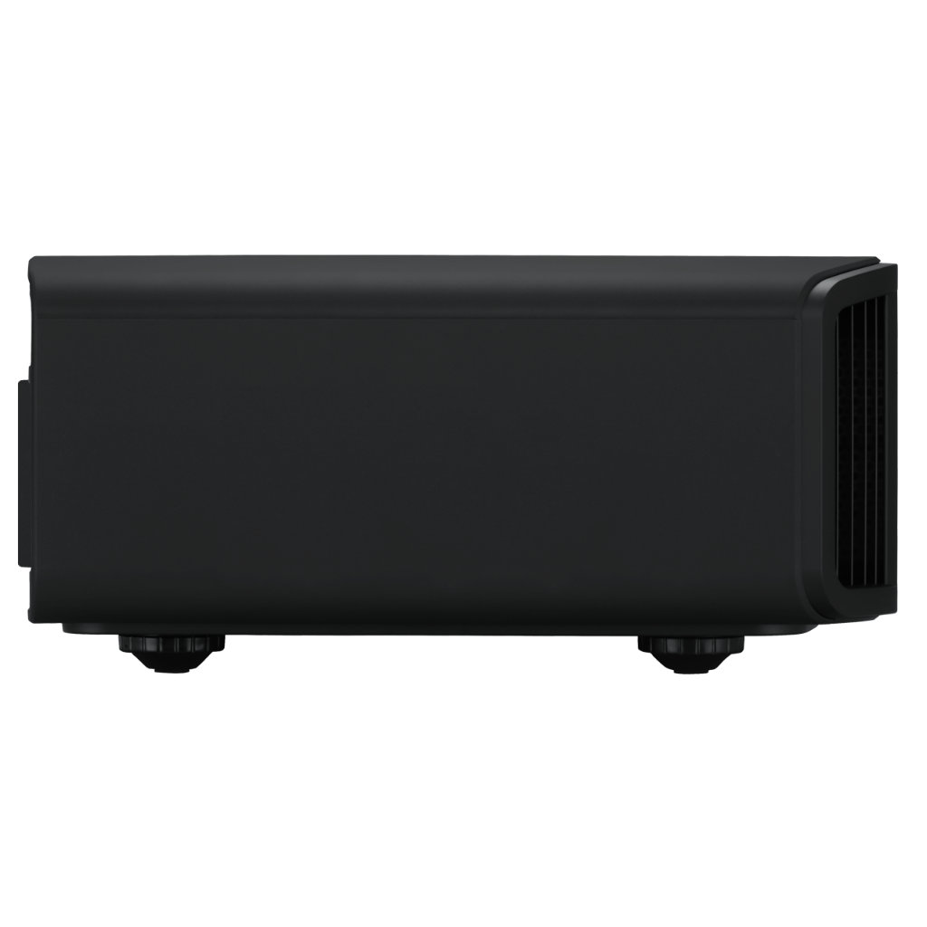   4   D-ILA LASER  8K: JVC DLA-NZ800 Black