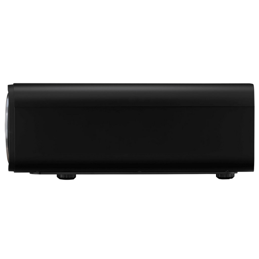   4   D-ILA LASER  4K: JVC DLA-NZ700 Black