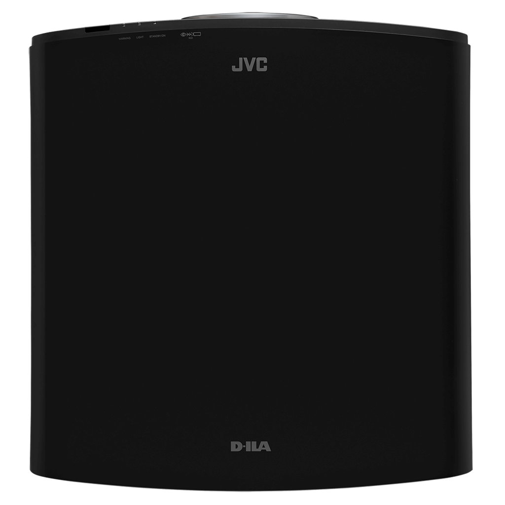   5   D-ILA LASER  4K: JVC DLA-NZ700 Black
