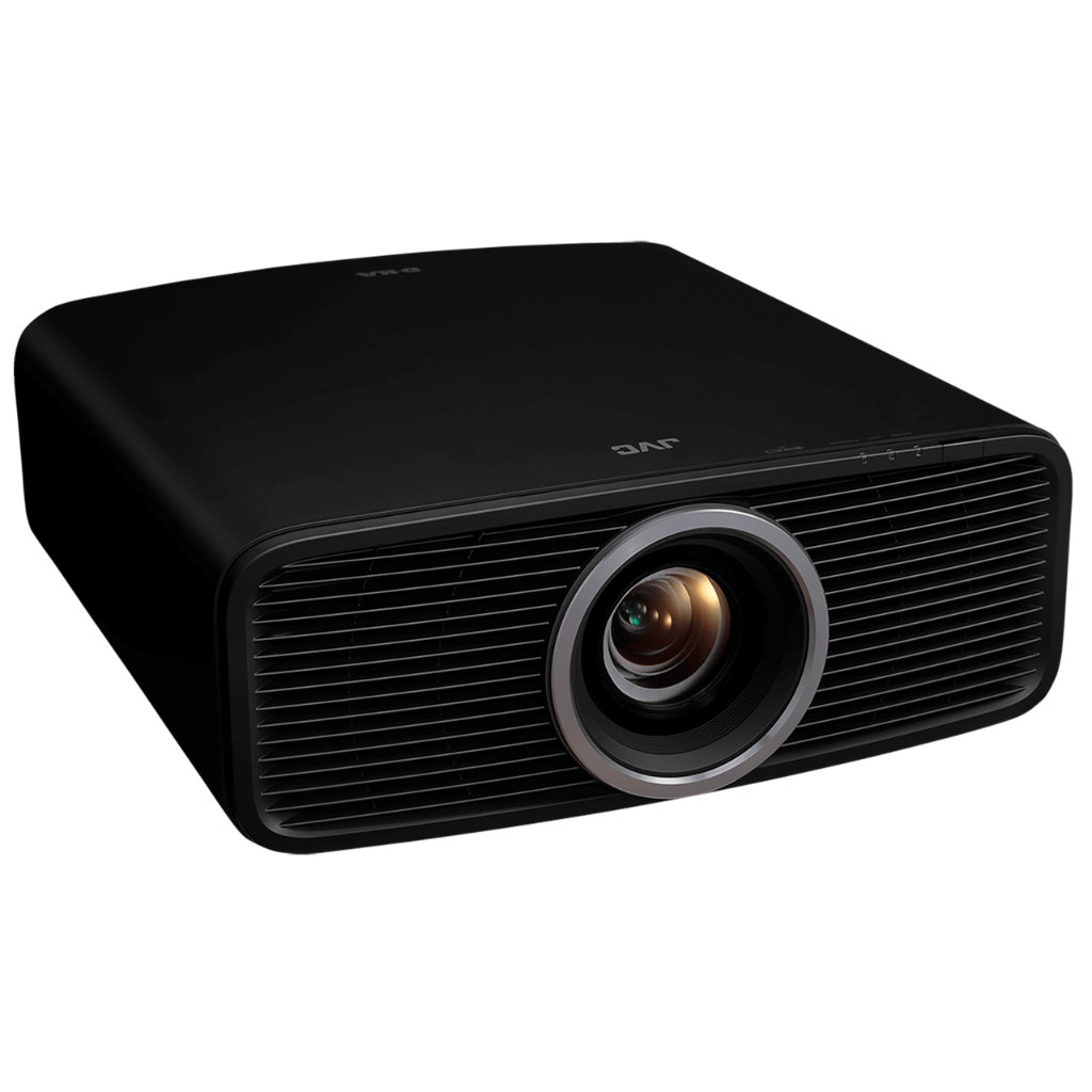  D-ILA LASER  4K: JVC DLA-NZ700 Black