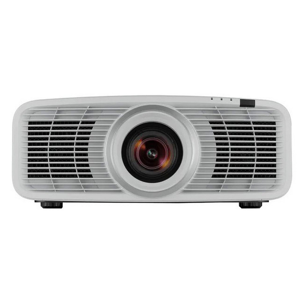   4   D-ILA LASER  4K: JVC DLA-NZ500 Black