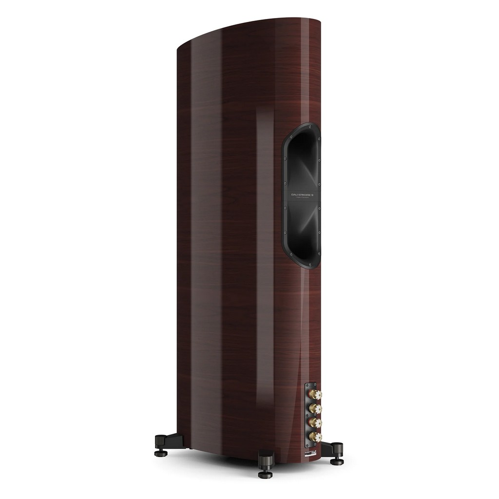   8   : DALI Epikore 9 Black High Gloss