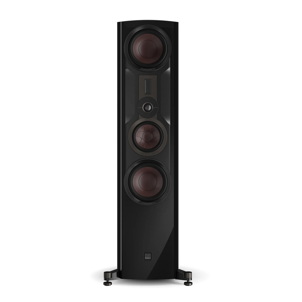  : DALI Epikore 9 Black High Gloss