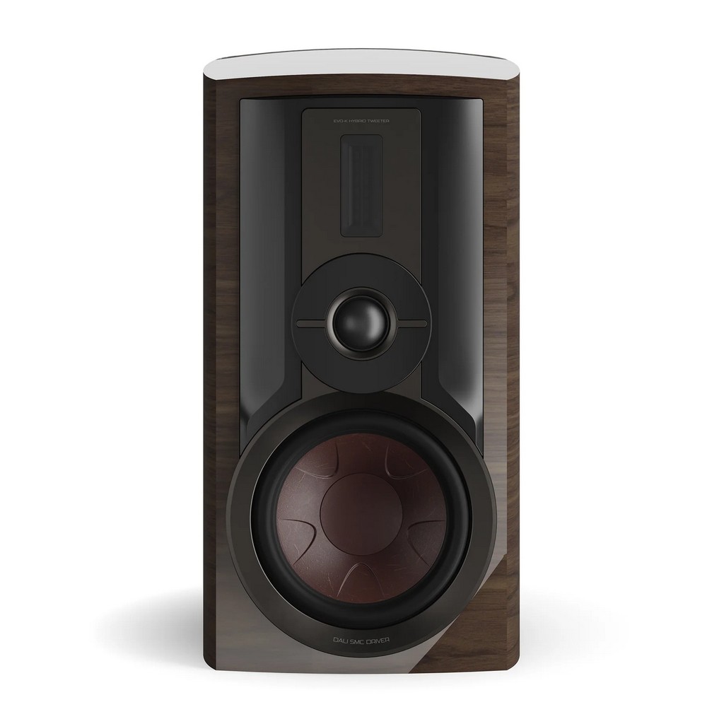   3   : DALI Epikore 3 Black High Gloss