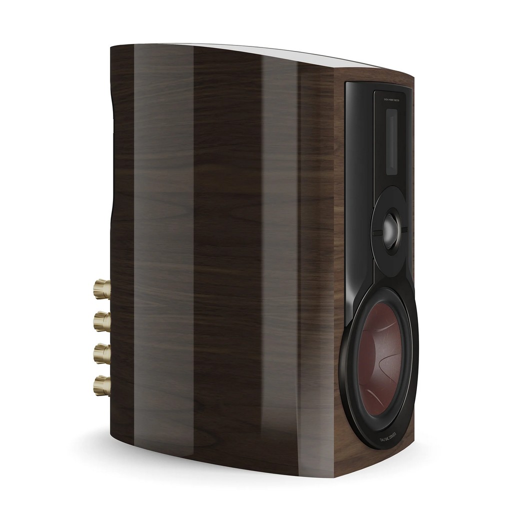   7   : DALI Epikore 3 Black High Gloss