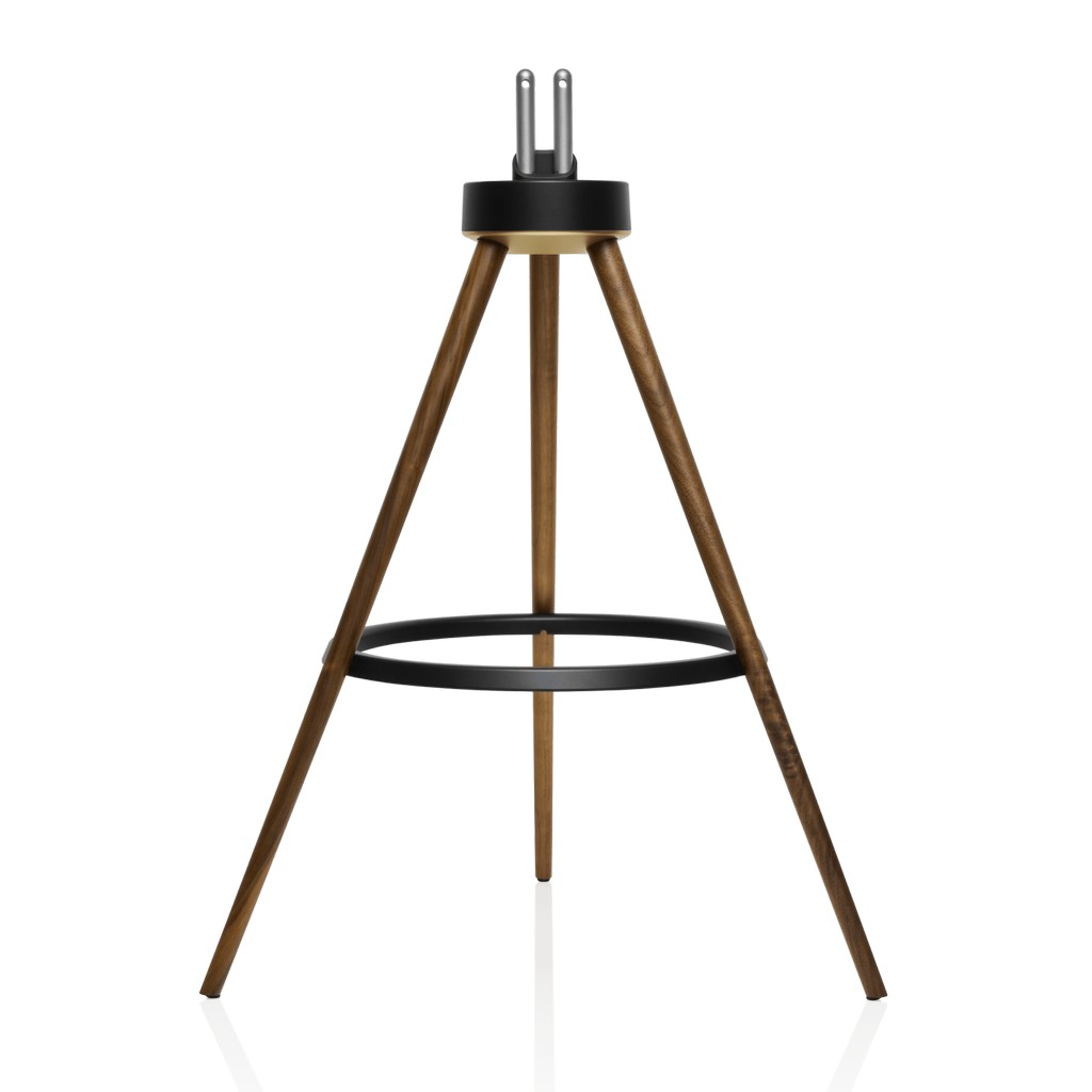   2  ϳ-: Marantz Horizon Tripod Dark Oak