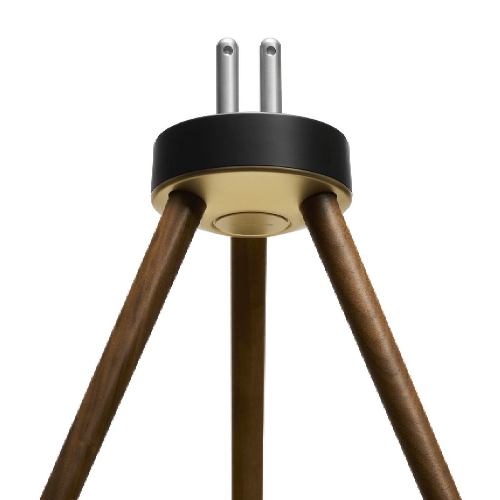   3  ϳ-: Marantz Horizon Tripod Dark Oak