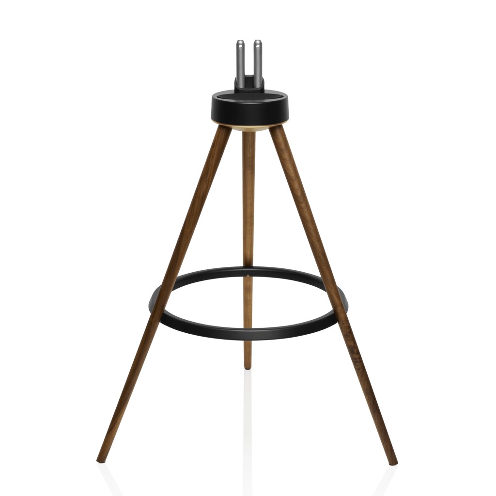 ϳ-: Marantz Horizon Tripod Dark Oak