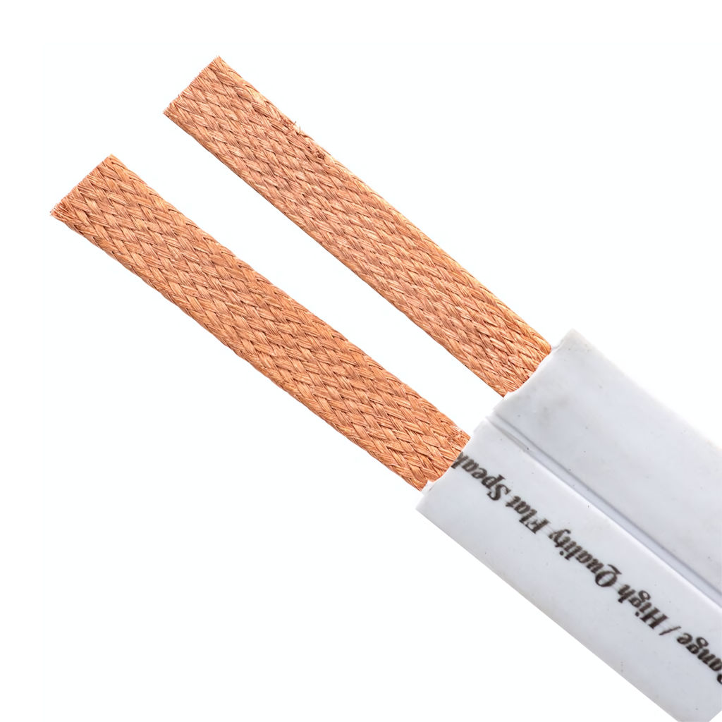   2   : Real Cable-Flat Line FL 250 B 2,5  150
