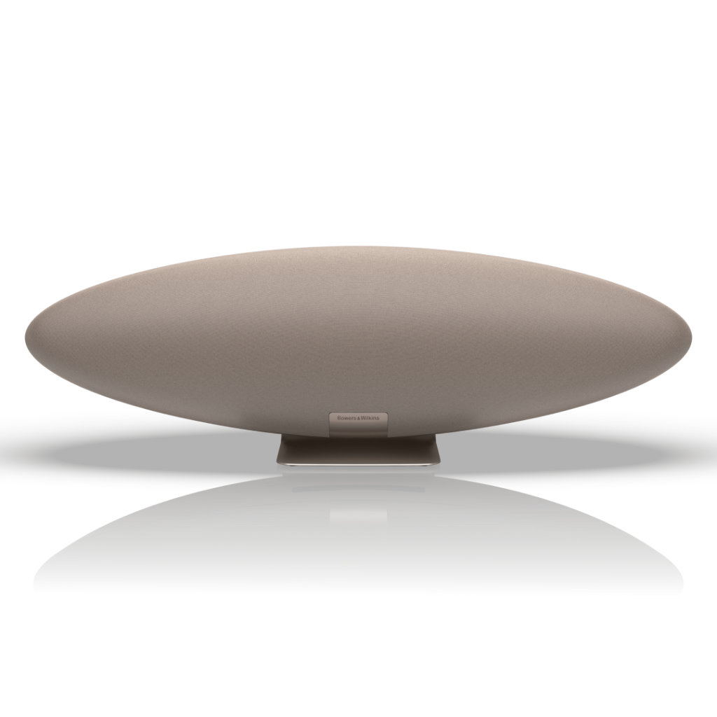   2     i: Bowers & Wilkins Zeppelin Pro Edition Space Grey
