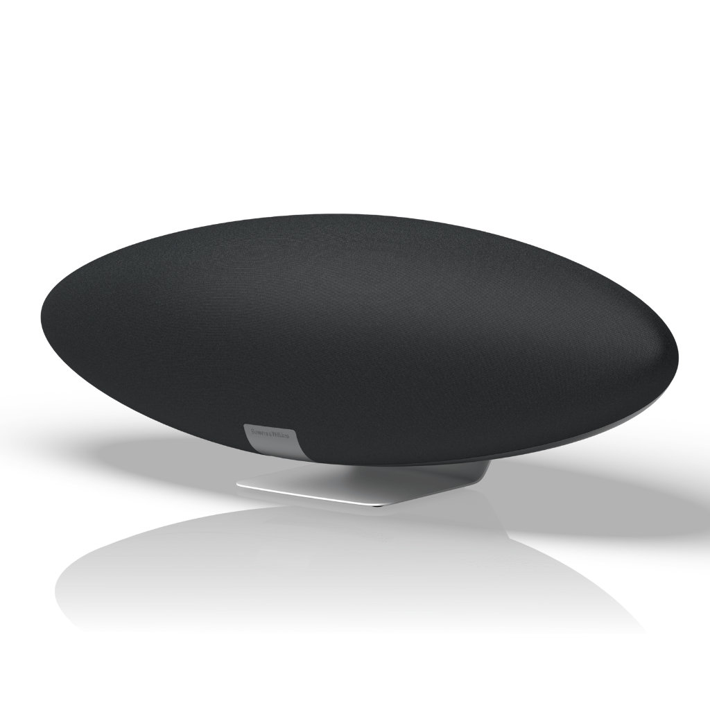   3     i: Bowers & Wilkins Zeppelin Pro Edition Space Grey