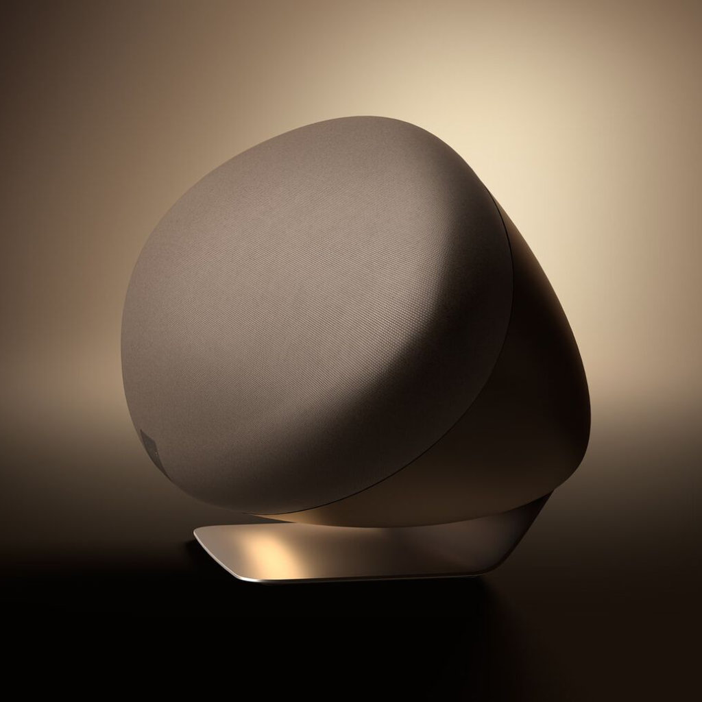   7     i: Bowers & Wilkins Zeppelin Pro Edition Space Grey