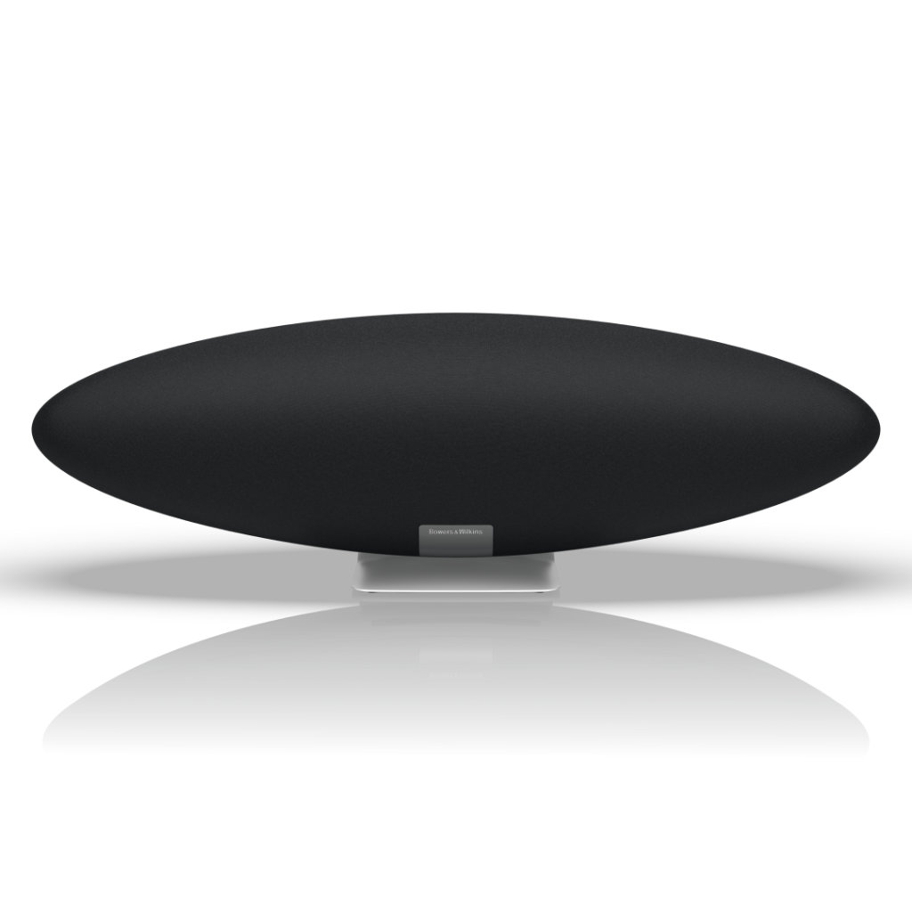    i: Bowers & Wilkins Zeppelin Pro Edition Space Grey