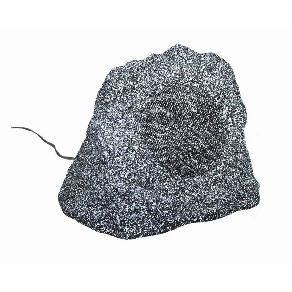   2   : Rock LS, 130W, granite grey