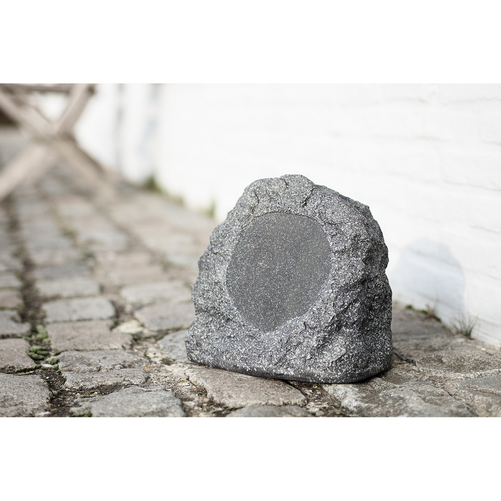  3   : Rock LS, 130W, granite grey