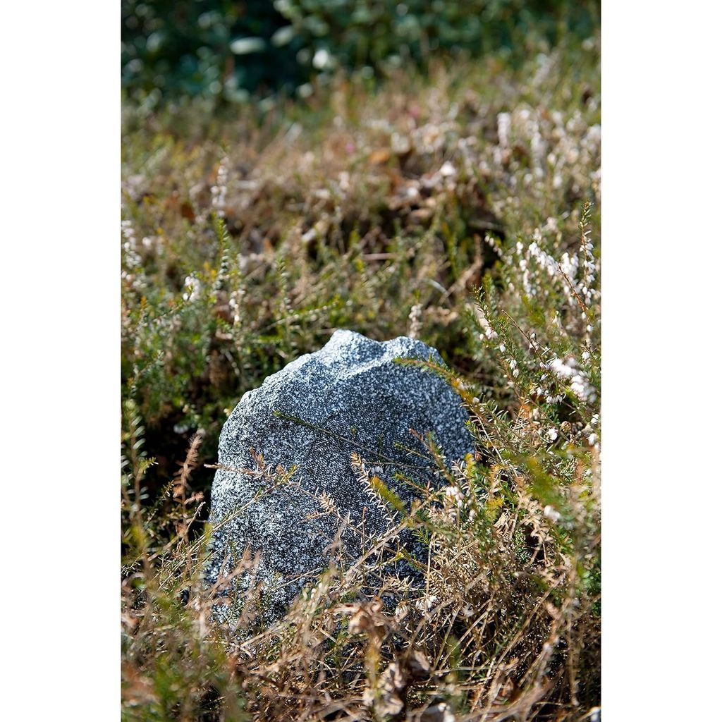  7   : Rock LS, 130W, granite grey