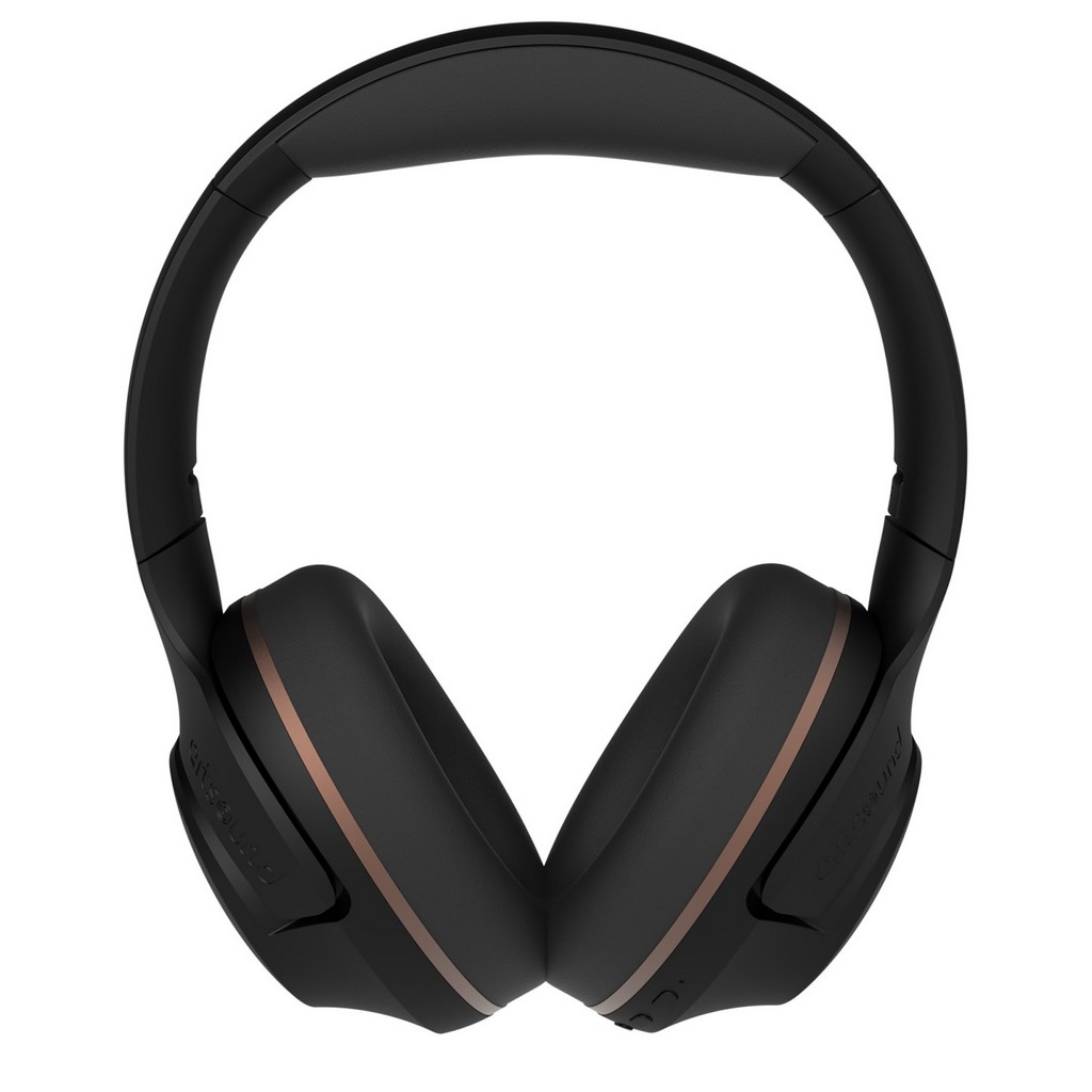   2   : BRAINWAVE09, wireless BT heaphone with 
Hybrid, ANC, black