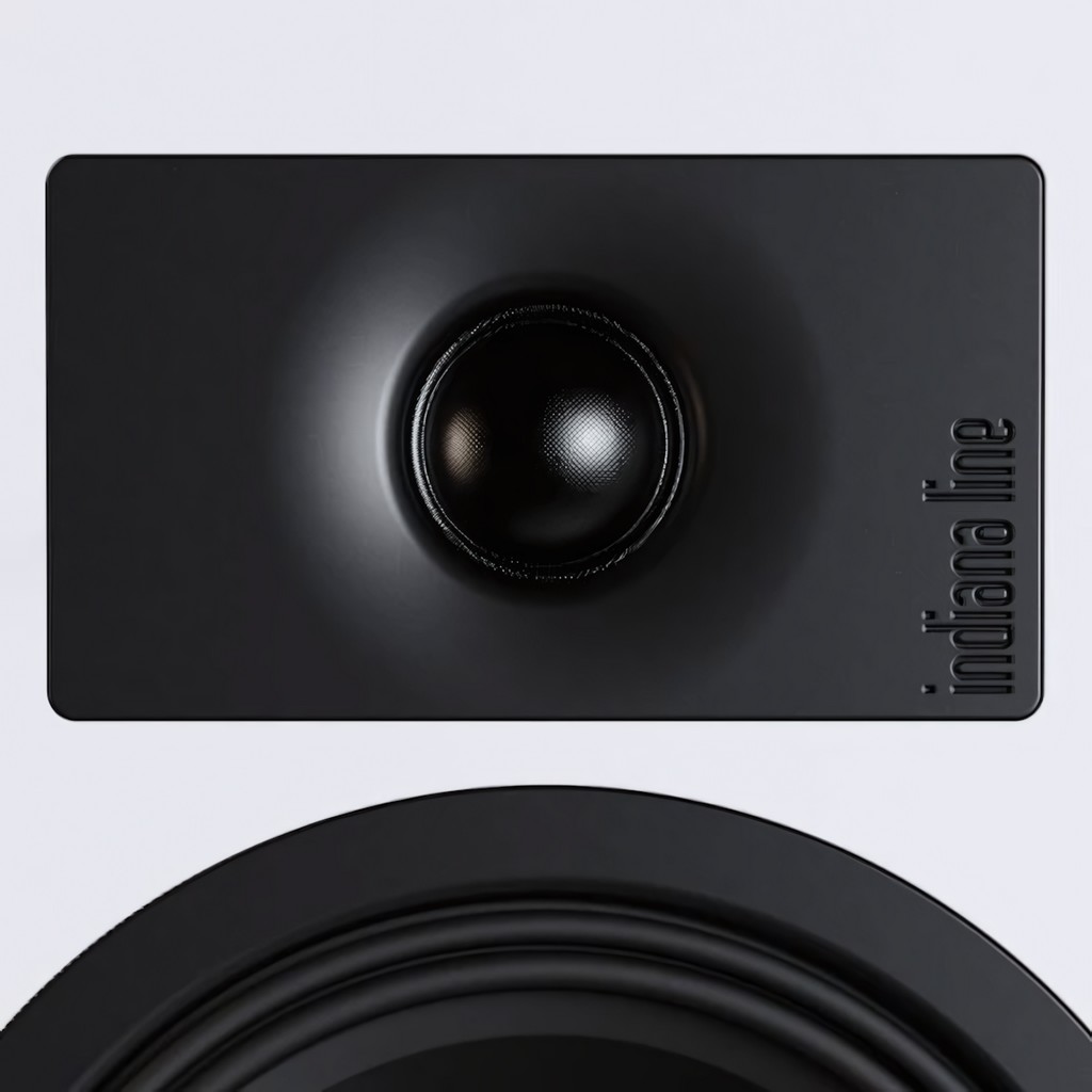   6   : Indiana Line Tesi 5 Black