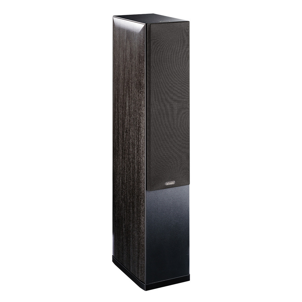   3   : Indiana Line Nota 550 Black