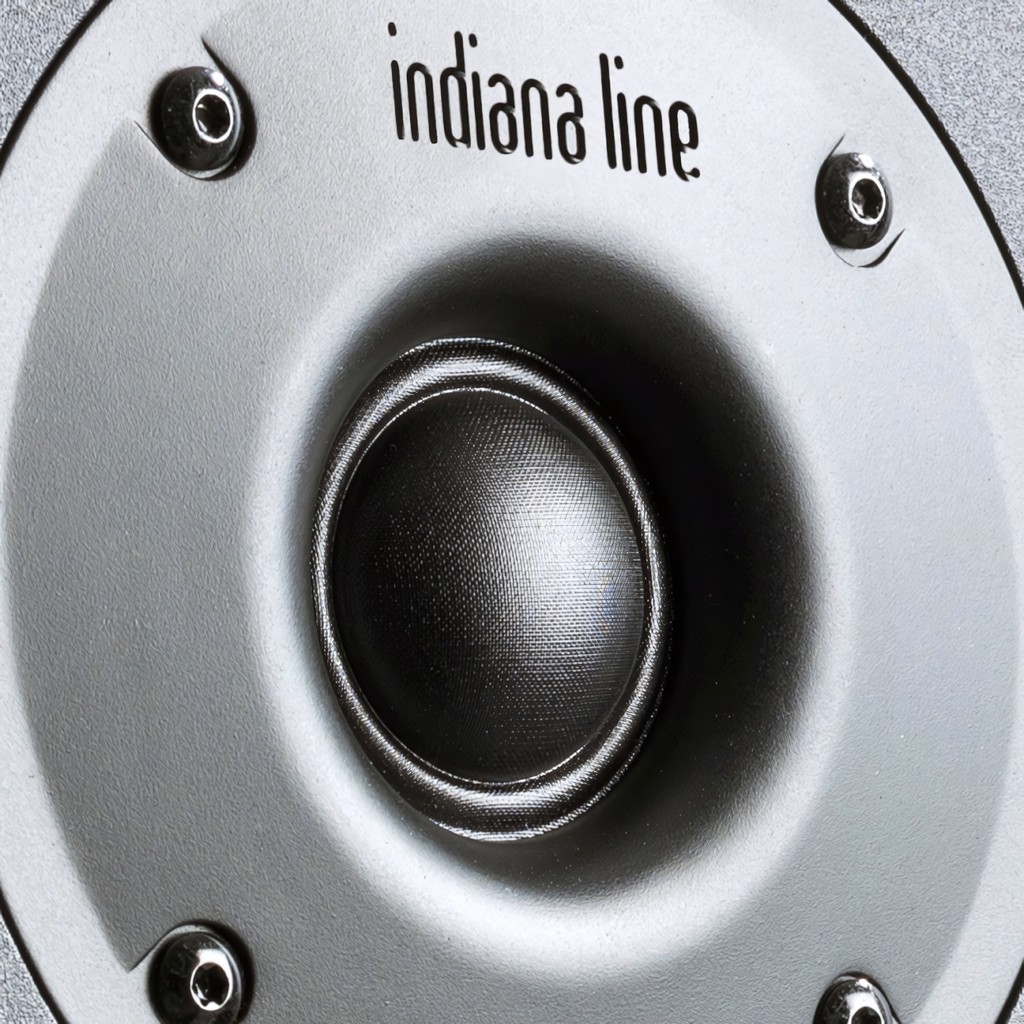   6   : Indiana Line Nota 550 Black
