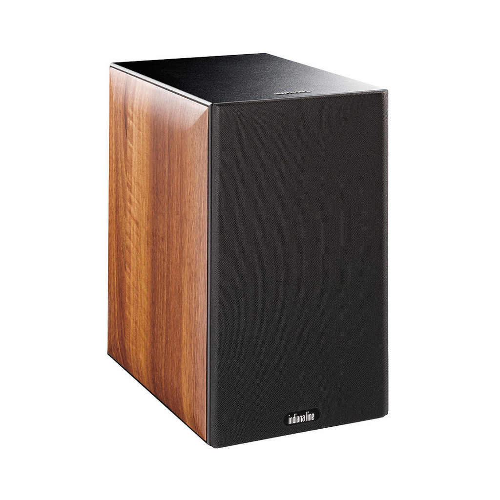  3   : Indiana Line Nota 260 Light walnut