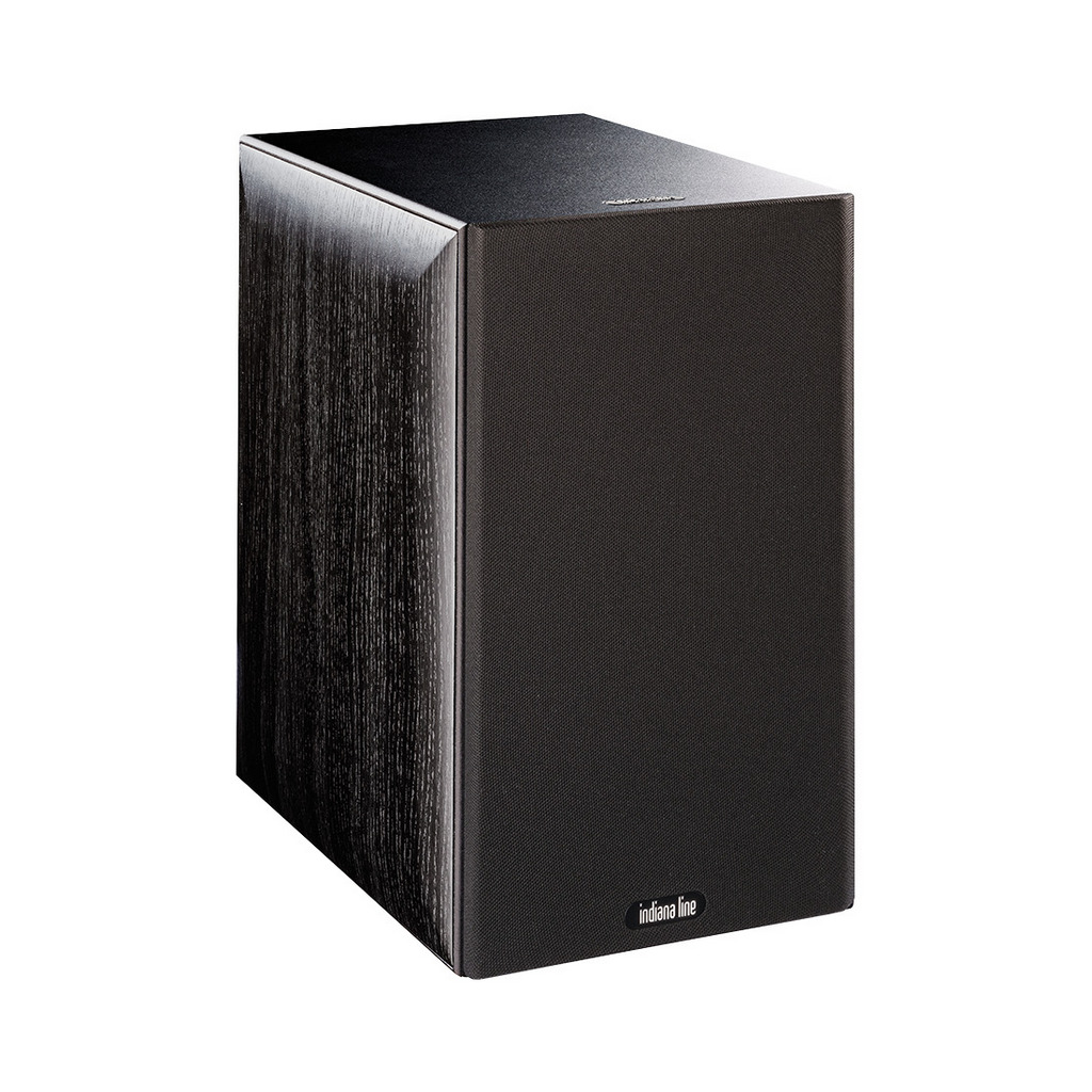   4   : Indiana Line Nota 260 Light walnut