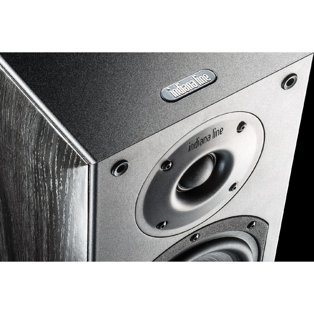   5   : Indiana Line Nota 260 Light walnut
